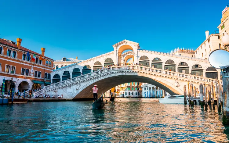 Venecia