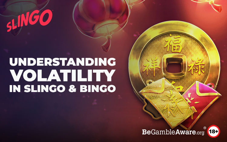 Volatility Slingo Bingo