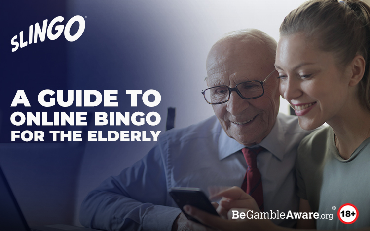 A Guide to Online Bingo for the Elderly