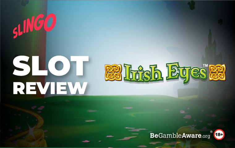 Irish Eyes Slot Game Review