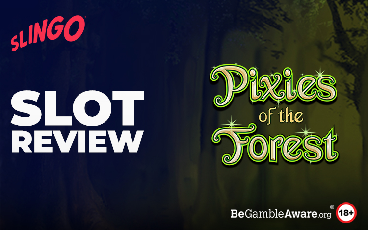 Pixies of the Forest Slot Game Review
