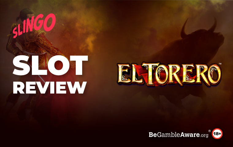 El Torero Slot Game Review