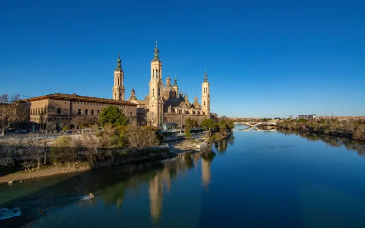 Zaragoza
