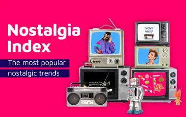 Nostalgia Index