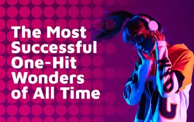 The Most Successful One-Hit Wonders of All Time
