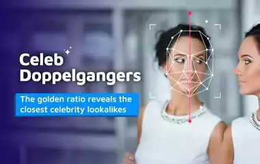 Celeb Doppelgangers