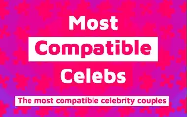 Most Compatible Celebs