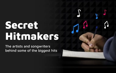 Secret Hitmakers