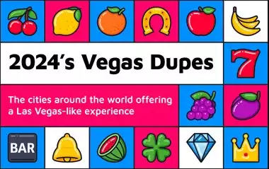 2024 Vegas Dupes