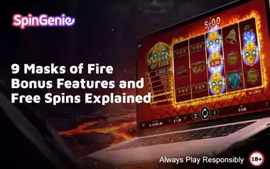 9-Masks-of-Fire-Bonus-Features-and-Free-Spins-Explained