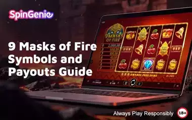 9-Masks-of-Fire-Symbols-and-Payouts-Guide