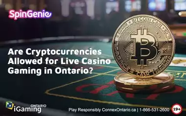 Are-Cryptocurrencies-Allowed-for-Live-Casino-Gaming-in-Ontario