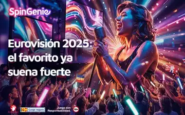 Eurovisión 2025: Más de 150 millones de espectadores esperan al nuevo ganador y las apuestas ya tienen favorito
