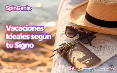 Unas vacaciones de ensueño según tu signo del zodiaco