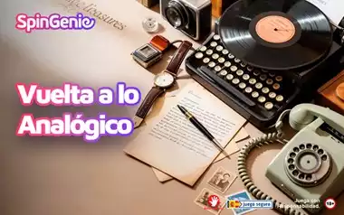 Vuelta a lo analógico: ¿por qué nos atraen los objetos antiguos?