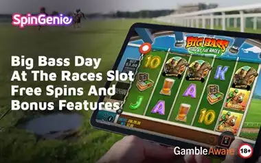 Big-Bass-Day-At-The-Races-Slot-Free-Spins-And-Bonus-Features