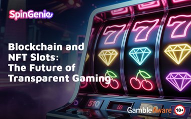 Blockchain-and-NFT-Slots-The-Future-of-Transparent-Gaming