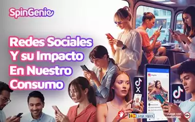 Cómo las redes sociales están transformando nuestros hábitos de consumo diario