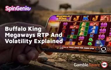 Buffalo-King-Megaways-RTP-And-Volatility-Explained