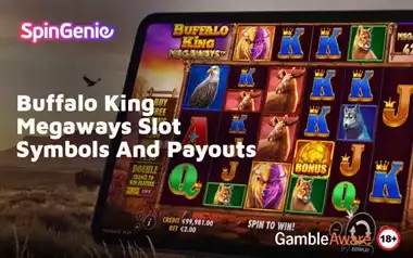 Buffalo-King-Megaways-Slot-Symbols-And-Payouts