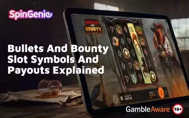 Bullets-And-Bounty-Slot-Symbols-And-Payouts-Explained