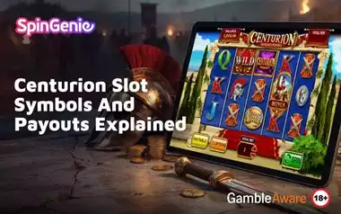Centurion-Slot-Symbols-And-Payouts-Explained