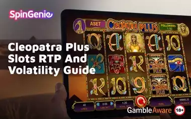 Cleopatra-Plus-Slots-RTP-And-Volatility-Guide