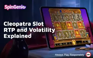 Cleopatra-Slot-RTP-and-Volatility-Explained