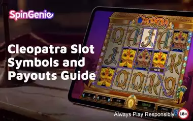 Cleopatra-Slot-Symbols-and-Payouts-Guide