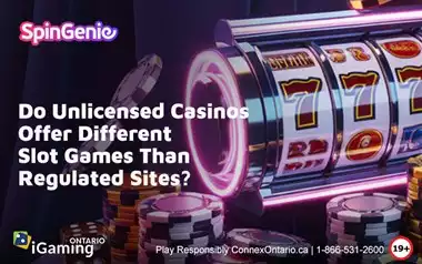Do-Unlicensed-Casinos-Offer-Different-Slot-Games-Than-Regulated-Sites
