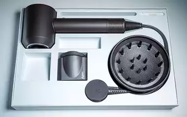 Dyson Hair Dryer