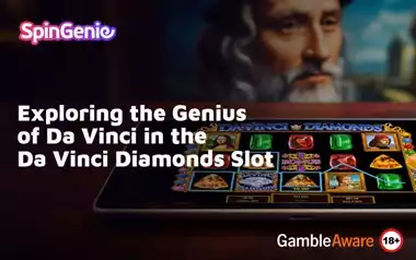 Exploring-the-Genius-of-Da-Vinci-in-the-Da-Vinci-Diamonds-Slot