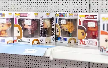 14 Things To Collect As A Hobby