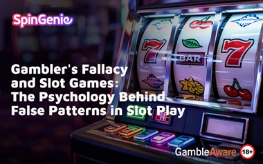 Gambler's-Fallacy-and-Slot-Games-The-Psychology-Behind-False-Patterns-in-Slot-Play