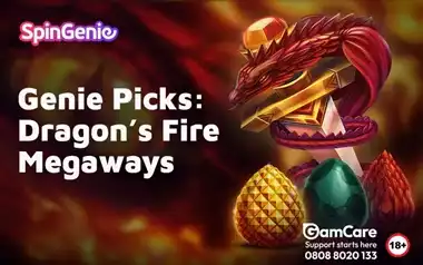 Genie-Picks-Dragon’s-Fire-Megaways