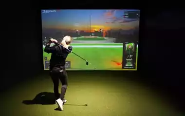 The 9 Best Golf Simulators For Your Home