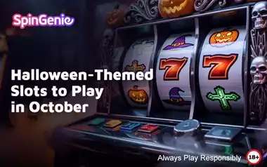 Halloween‑Themed-Slots-to-Play-in-October