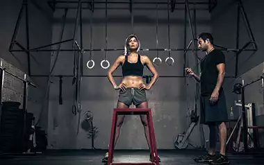 2025 Health, Wellness and Fitness New Year’s Resolutions