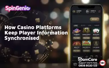 How-Casino-Platforms-Keep-Player-Information-Synchronised