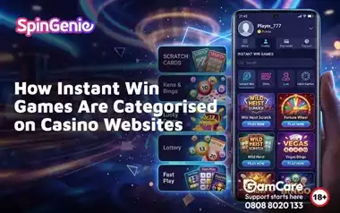 How-Instant-Win-Games-Are-Categorised-on-Casino-Websites