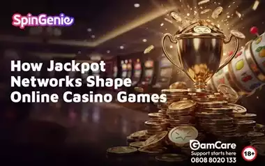 How-Jackpot-Networks-Shape-Online-Casino-Games