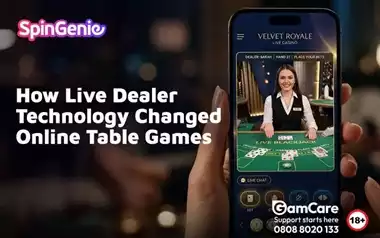How-Live-Dealer-Technology-Changed-Online-Table-Games