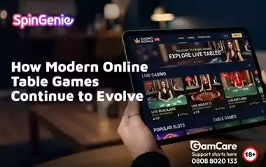How-Modern-Online-Table-Games-Continue-to-Evolve