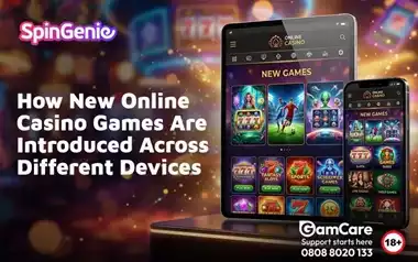 How-New-Online-Casino-Games-Are-Introduced-Across-Different-Devices