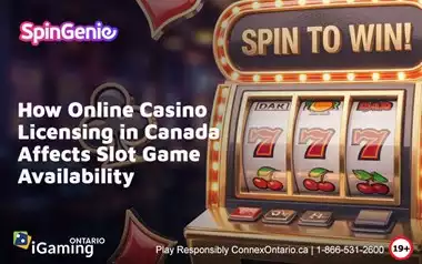 How-Online-Casino-Licensing-in-Canada-Affects-Slot-Game-Availability