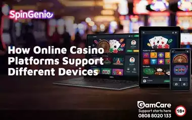 How-Online-Casino-Platforms-Support-Different-Devices