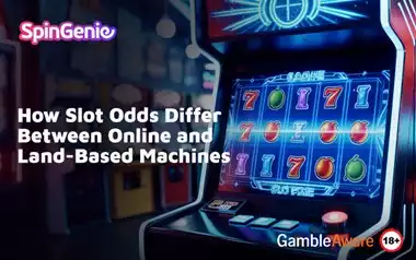 How-Slot-Odds-Differ-Between-Online-and-Land-Based-Machines