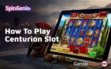 How-To-Play-Centurion-Slot