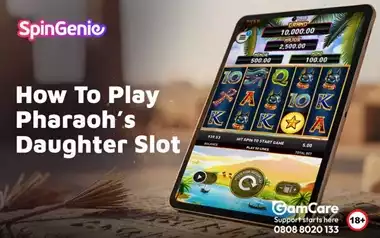 How-To-Play-Pharaoh’s-Daughter-Slot
