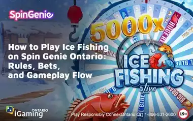 How-to-Play-Ice-Fishing-on-Spin-Genie-Ontario-Rules,-Bets,-and-Gameplay-Flow